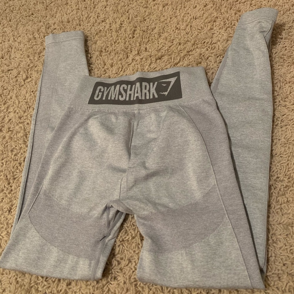 Gymshark leggings